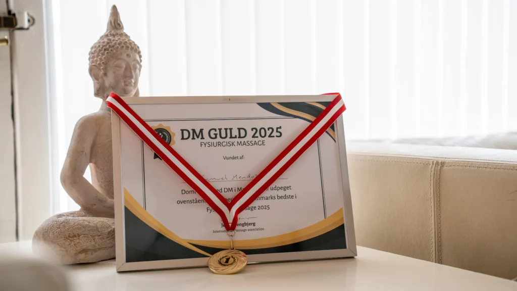 Forside medaljer og certifikater 21